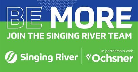 Singing River Hospital Careers