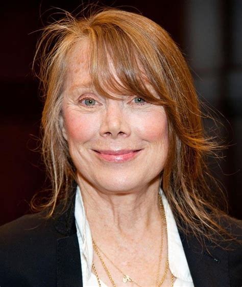 Sissy Spacek Nude