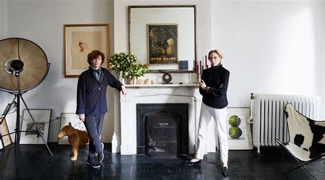 Sisters With A Vision Wendy Goodman And Tonne Goodman Talk Style Sisters With A Vision Wendy Goodman And Tonne Goodman Talk Style
