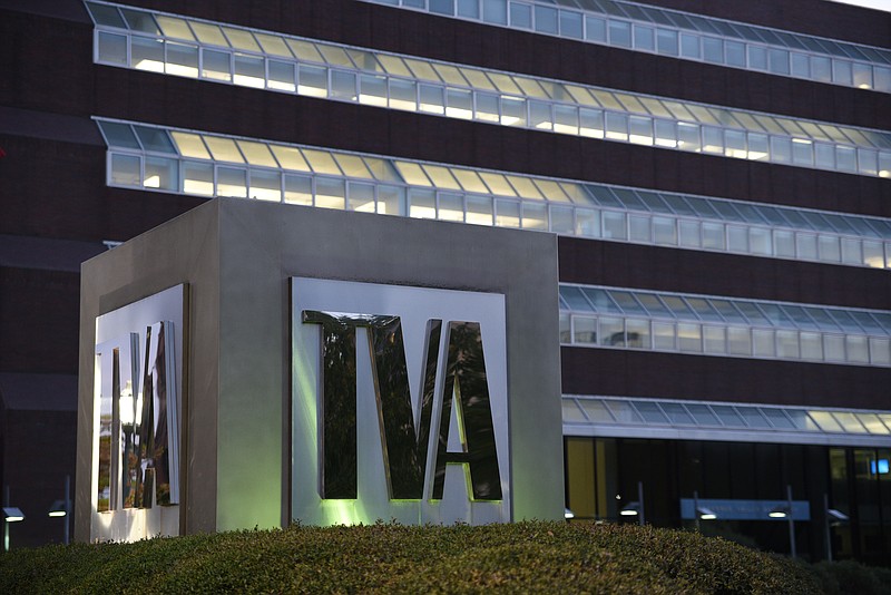 Site Selection Names Tva As Top 10 Utility For Economic Development Site Selection Names Tva As Top 10 Utility For Economic Development