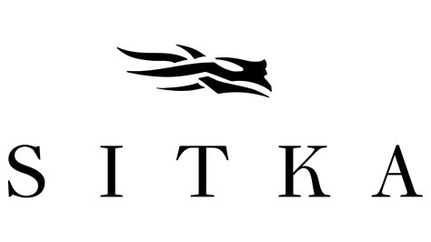 Sitka Logo Symbol Meaning History Png Brand Sitka Logo Symbol Meaning History Png Brand