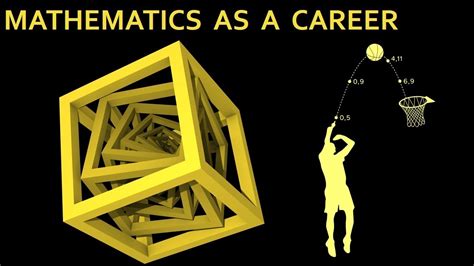 Six Careers Where Mathematicians Make A Difference Comap Six Careers Where Mathematicians Make A Difference Comap