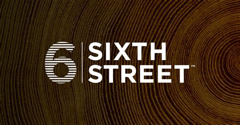 Sixth Street Careers Sixth Street Careers