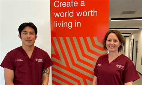 Skills Gaps Free Information Nights On Careers In Healthcare Csu News