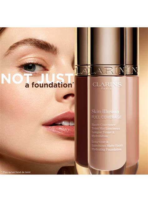 Skin Illusion Full Coverage High Coverage Matte Radiant Long Lasting Skin Illusion Full Coverage High Coverage Matte Radiant Long Lasting