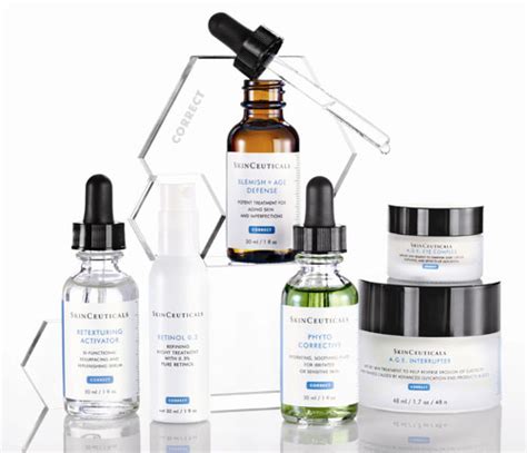 Skinceuticals Advanced Professional Skincare
