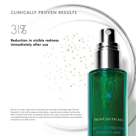 Skinceuticals Phyto Corrective Essence Mist Skinceuticals Bluemercury