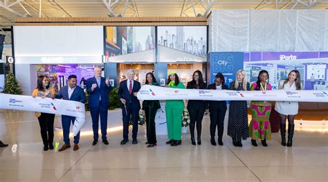 Small Business Retail Accelerator At Jfk Amp 39 S T8 Creates Economic Small Business Retail Accelerator At Jfk Amp 39 S T8 Creates Economic