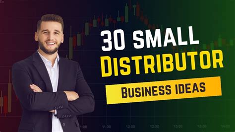 Small Distribution Business From Home Small Distribution Business From Home
