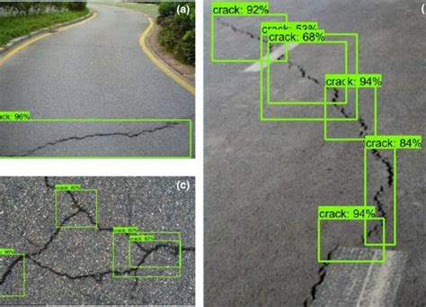 Smart Road Condition Assessment Elmntx Smart Road Condition Assessment Elmntx