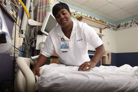Sodexo Usa Careers The Sodexo Way Starts With A Caring Heart Career Sodexo Usa Careers The Sodexo Way Starts With A Caring Heart Career