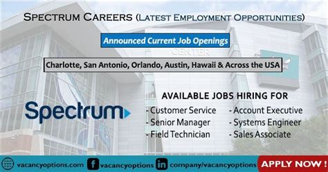 Soectrum Careers