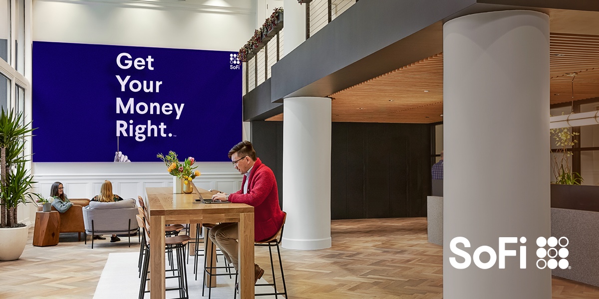 Sofi Careers