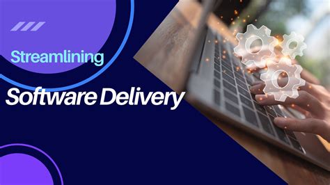 Software For Delivery Company