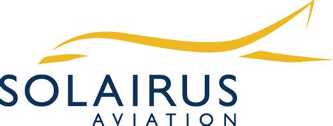 Solairus Aviation Careers