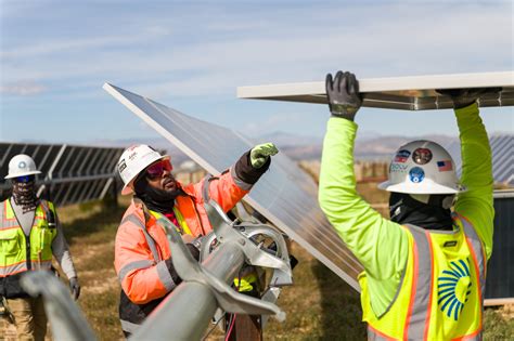 Solar Careers
