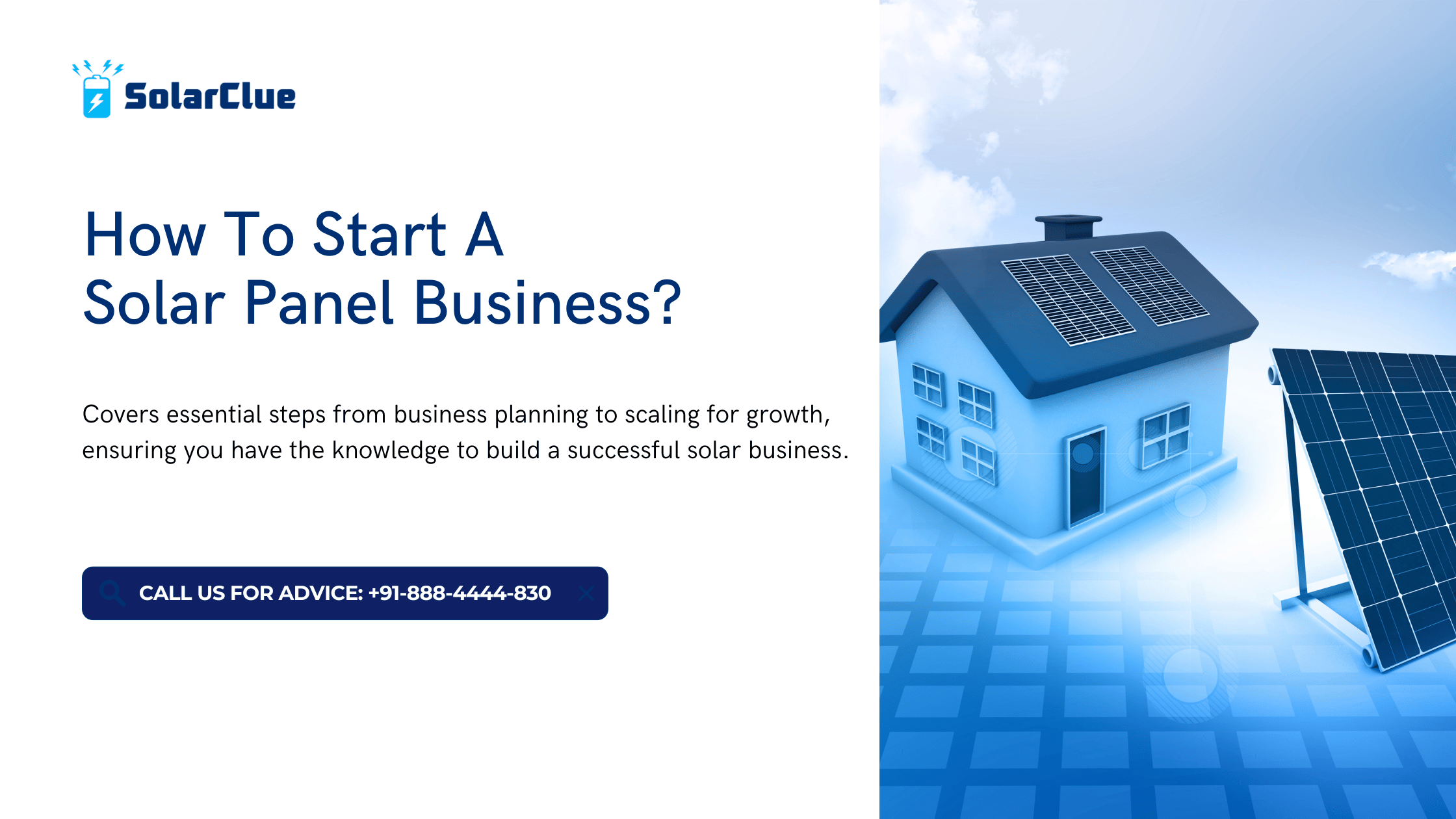 Solar Panel Business