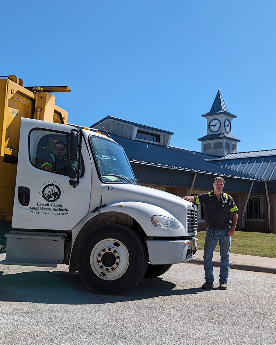 Solid Waste Careers