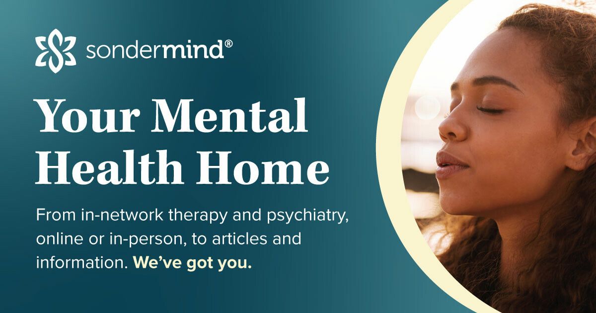 Sondermind Careers
