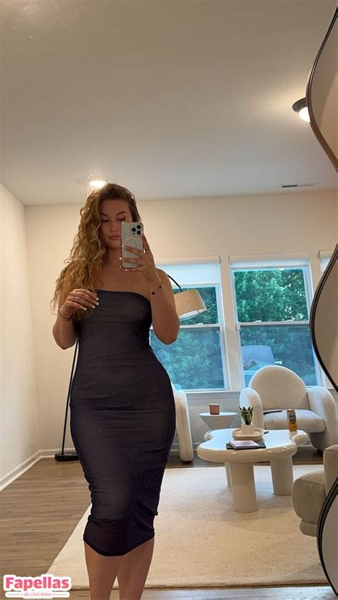 Sondra Blust Onlyfans Leaks