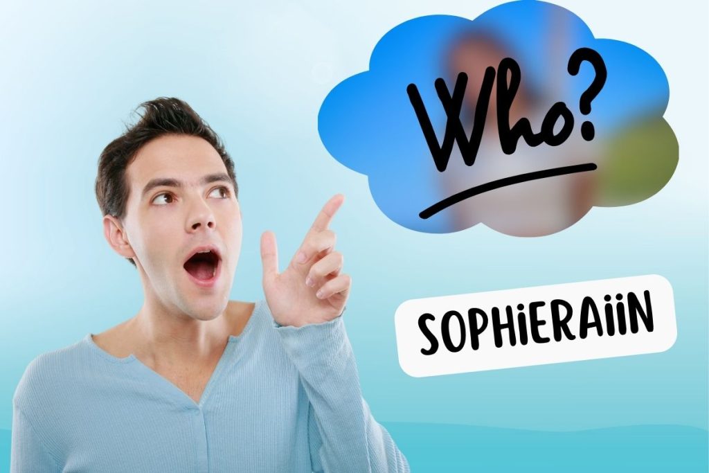 Sophieraiin Leaks