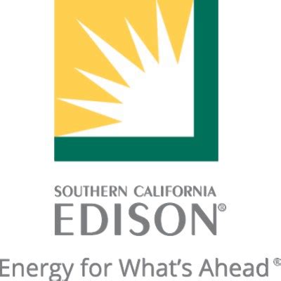 Southern Ca Edison Careers Southern Ca Edison Careers