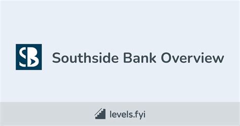 Southside Bank Careers