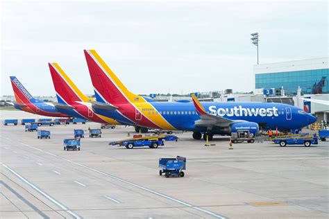 Southwest Airlines Careers Remote