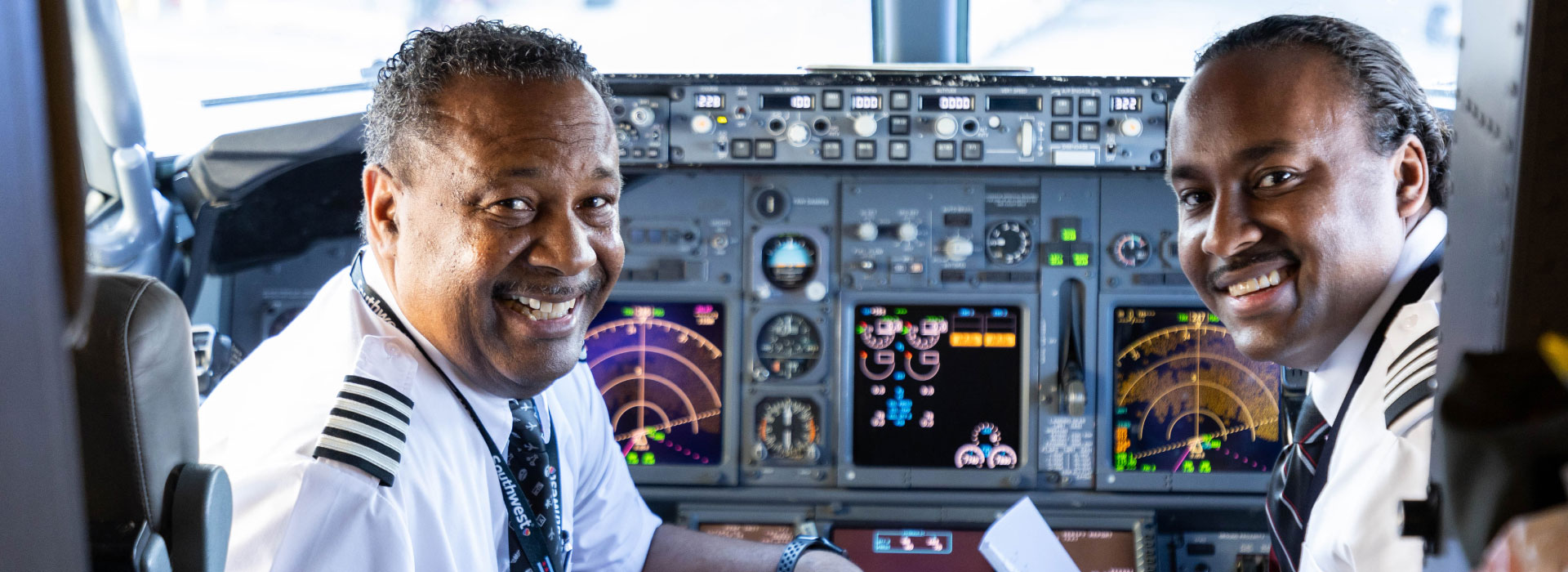 Southwest Careers Opportunities