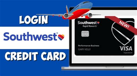 Southwest Credit Card Login How To Sign In To Chase Southwest Account Southwest Credit Card Login How To Sign In To Chase Southwest Account