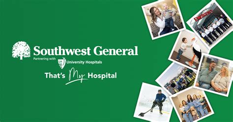 Southwest General Health Center On Linkedin Hospital Healthcare