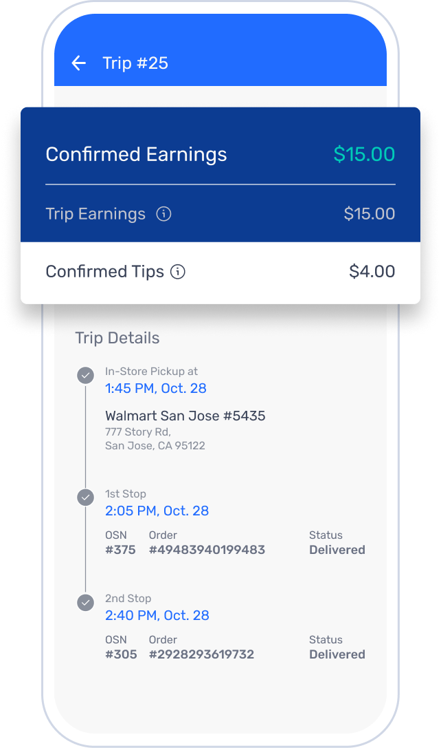 Spark Driver App Full Tutorial Complete App Walkthrough 2023 Youtube Spark Driver App Full Tutorial Complete App Walkthrough 2023 Youtube