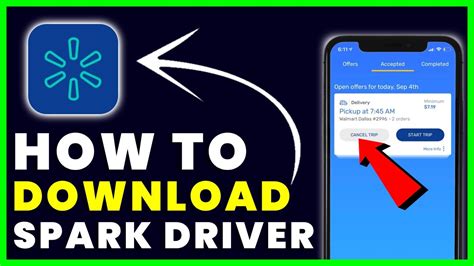 Spark Driver Register