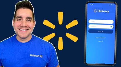 Spark Walmart Delivery Spark Walmart Delivery