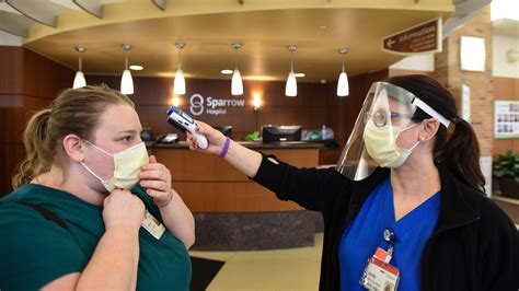 Sparrow Health System Looks To Fill 800 Job Openings