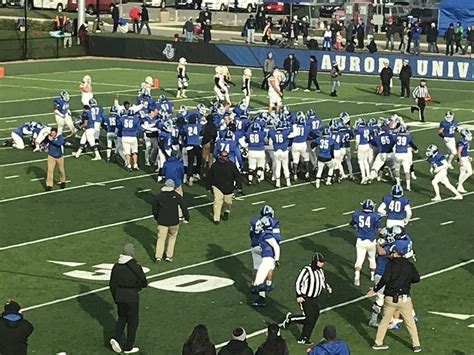 Spartans Win Overtime Thriller Over Lakeland Aurora University Athletics Spartans Win Overtime Thriller Over Lakeland Aurora University Athletics