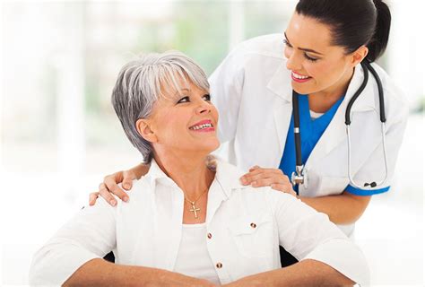 Specialty Care