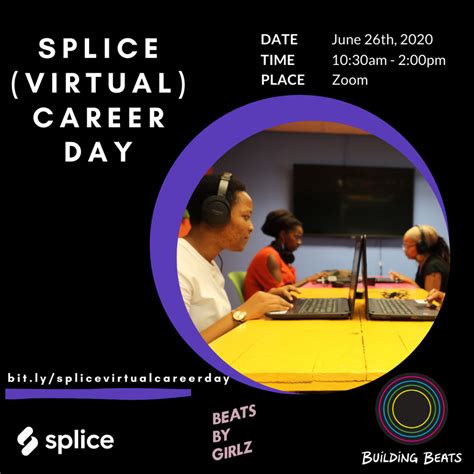 Splice Careers Splice Careers