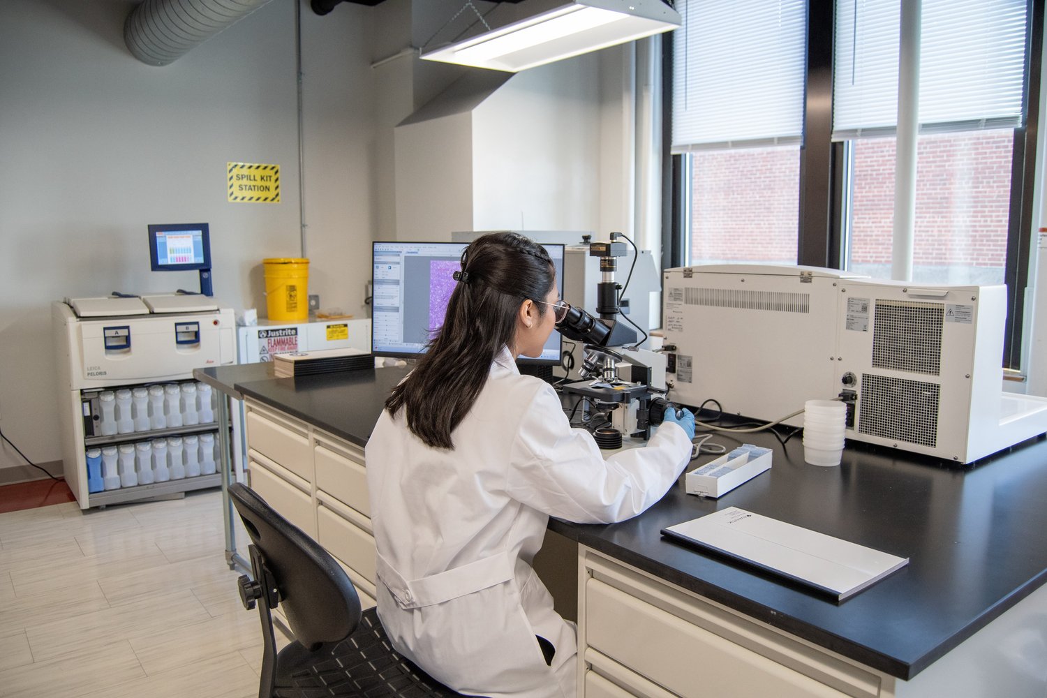 Splice Histology Inc Linkedin Splice Histology Inc Linkedin