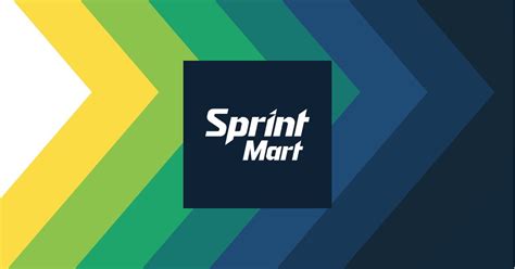 Sprint Mart Acquires Minitman Sprint Mart Acquires Minitman