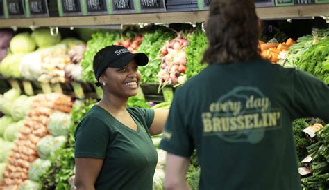 Sprouts Market Careers