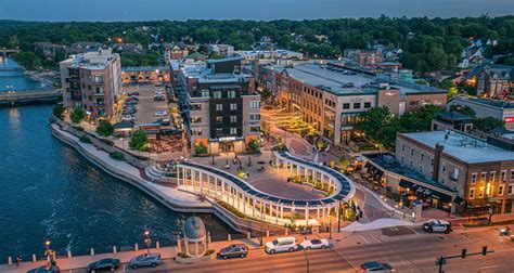 St Charles Il Careers