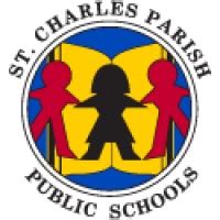 St Charles Parish Careers