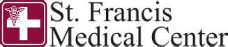 St Francis Medical Center Careers