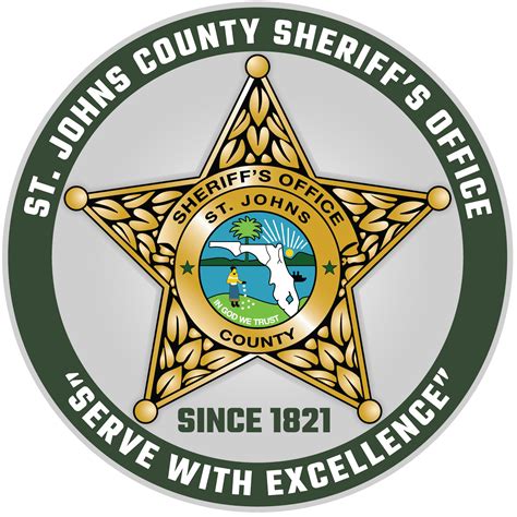 St Johns County Careers