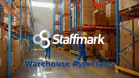 Staffmark Careers