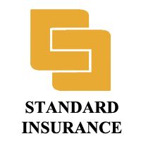 Standard Insurance Co Inc Pdf Standard Insurance Co Inc Pdf