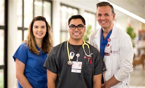 Stanford Nursing Careers