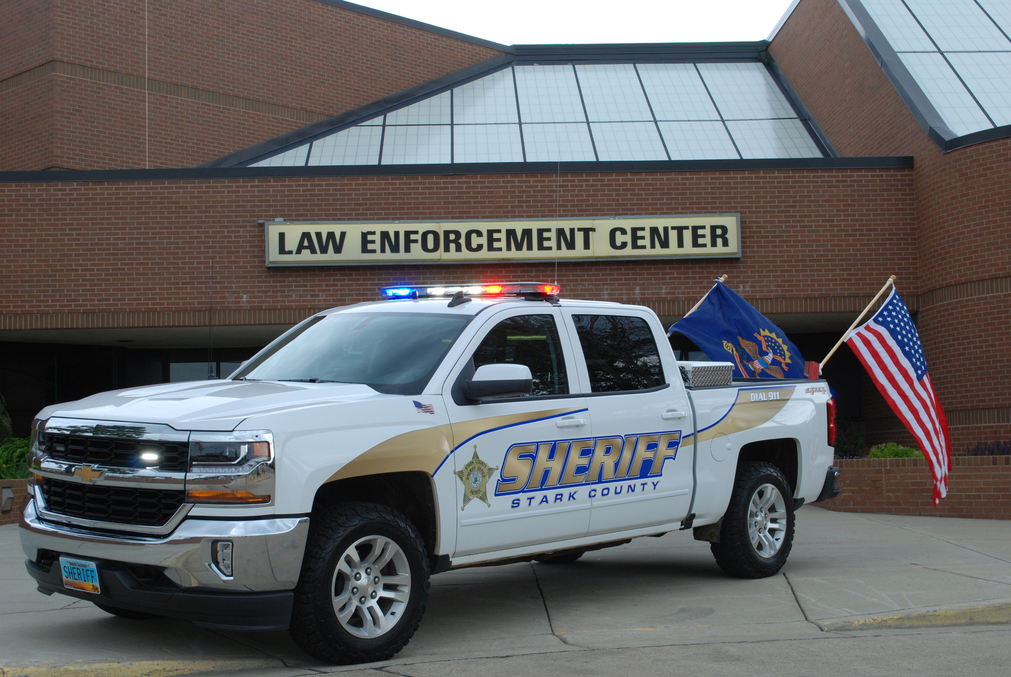 Stark County Careers