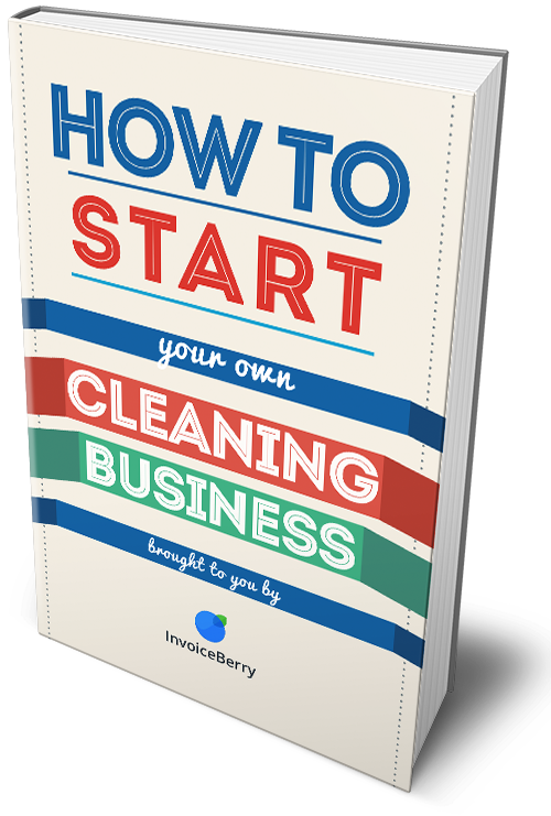 Start Own Cleaning Business